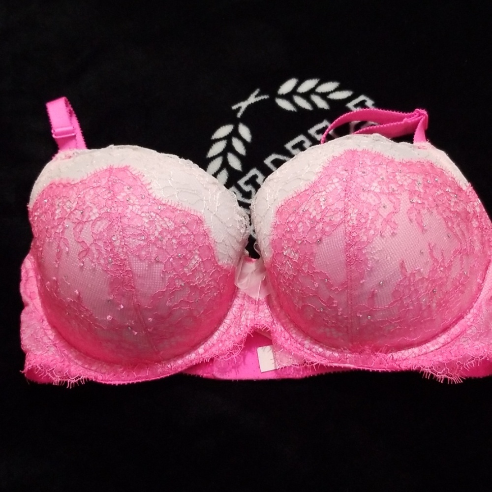 Victoria Secret Dream Angels Bra